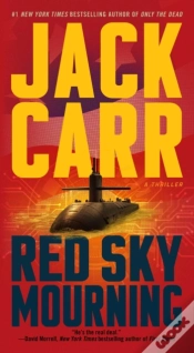 Capa do artigo Red Sky Mourning