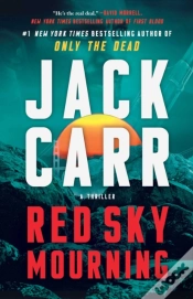 Capa do artigo Red Sky Mourning