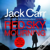Capa do artigo Red Sky Mourning