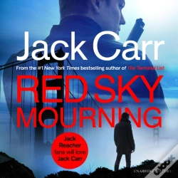 Capa do artigo Red Sky Mourning