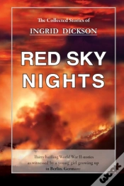 Capa do artigo Red Sky Nights