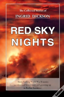 Capa do artigo Red Sky Nights