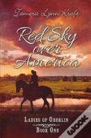 Red Sky Over America