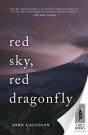 Red Sky, Red Dragonfly - Preview