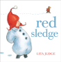 Red Sledge - Preview
