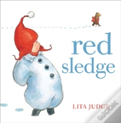 Capa do artigo Red Sledge