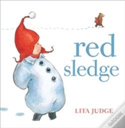 Capa do artigo Red Sledge