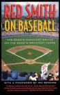 Red Smith On Baseball - Preview