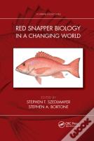 Red Snapper Biology In A Changing World