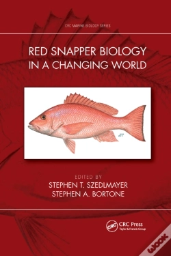 Capa do artigo Red Snapper Biology In A Changing World