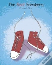 Capa do artigo Red Sneakers
