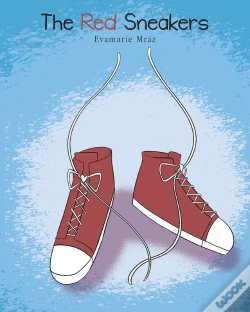 Capa do artigo Red Sneakers