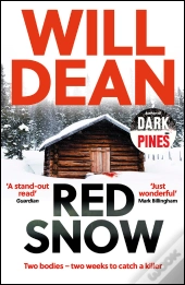 Red Snow