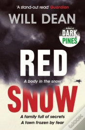 Capa do artigo Red Snow