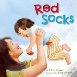 Capa do artigo Red Socks