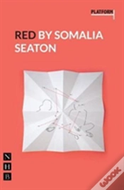 Capa do artigo Red