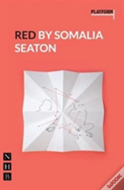 Capa do artigo Red