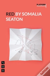 Capa do artigo Red