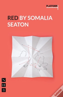 Capa do artigo Red