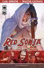 Red Sonja (3) : Le Pardon Des Monstres - Preview