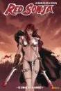 Red Sonja 8: Linaje De Sangre - Preview