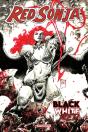 Red Sonja: Black, White, Red Volume 1 - Preview