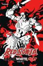 Red Sonja: Black, White, Red Volume 2 - Preview