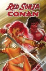 Red Sonja / Conan
