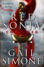Red Sonja: Consumed - Preview