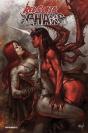 Red Sonja - Preview