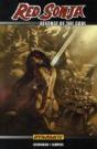 Red Sonja - Preview