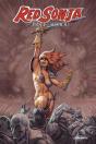 Red Sonja - Preview
