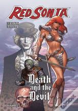 Red Sonja