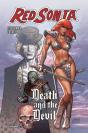 Red Sonja - Preview