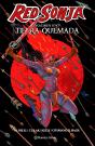 Red Sonja Nº 01 Mark Russell - Preview