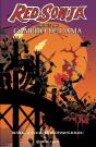 Red Sonja Nº 02 Mark Russell - Preview
