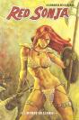 Red Sonja Nº 5. El Mundo En Llamas - Preview