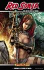 Red Sonja She-Devil With A Sword Volume 11 - Preview