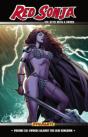 Red Sonja She-Devil With A Sword Volume 12 - Preview