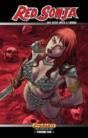 Red Sonja She-Devil With A Sword Volume 13 - Preview