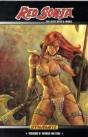 Red Sonja: She-Devil With A Sword Volume 5 - Preview