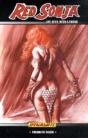 Red Sonja: She Devil With A Sword Volume 6 - Preview