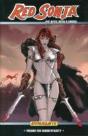 Red Sonja: She Devil With A Sword Volume 8 - Preview