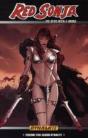 Red Sonja: She-Devil With A Sword Volume 8 - Preview