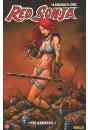 Red Sonja T.7 - Preview