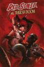 Red Sonja Vs. Thulsa Doom - Preview