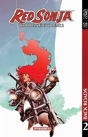 Red Sonja Worlds Away Vol. 2 (2017) - Preview