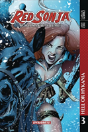 Red Sonja Worlds Away Vol. 3 (2017) - Preview