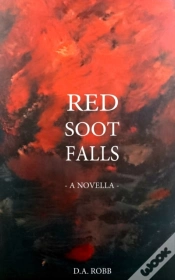 Capa do artigo Red Soot Falls
