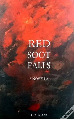 Capa do artigo Red Soot Falls
